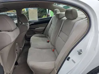Civic 2010 Honda