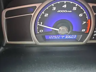 Civic 2010 Honda