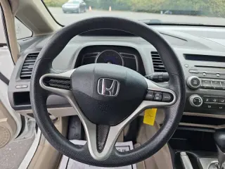 Civic 2010 Honda
