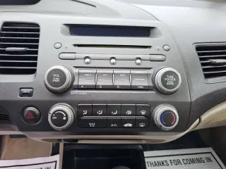 Civic 2010 Honda