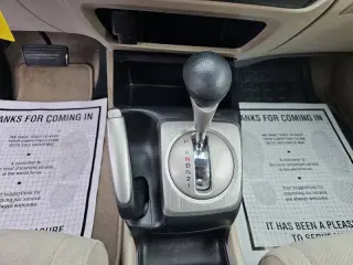 Civic 2010 Honda