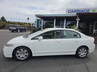 Civic 2010 Honda