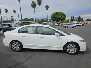 Civic 2010 Honda