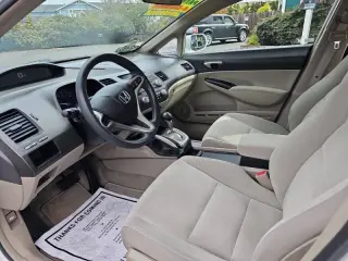 Civic 2010 Honda