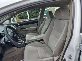 Civic 2010 Honda