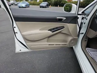 Civic 2010 Honda