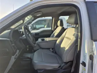 Ford F-150 2020 4x2 XL 4dr SuperCrew 5.5 ft. SB