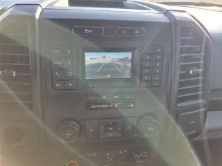 Ford F-150 2020 4x2 XL 4dr SuperCrew 5.5 ft. SB