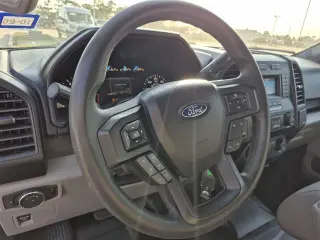 Ford F-150 2020 4x2 XL 4dr SuperCrew 5.5 ft. SB