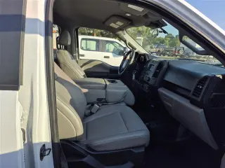 Ford F-150 2020 4x2 XL 4dr SuperCrew 5.5 ft. SB