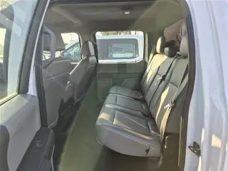 Ford F-150 2020 4x2 XL 4dr SuperCrew 5.5 ft. SB