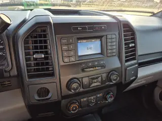 Ford F-150 2020 4x2 XL 4dr SuperCrew 5.5 ft. SB