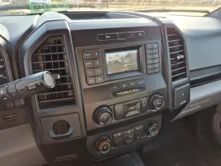 Ford F-150 2020 4x2 XL 4dr SuperCrew 5.5 ft. SB