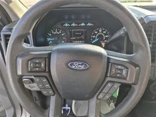 Ford F-150 2020 4x2 XL 4dr SuperCrew 5.5 ft. SB