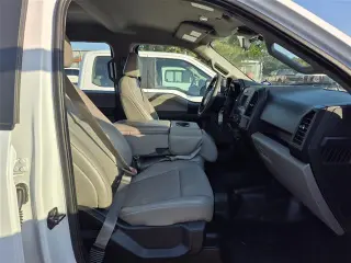 Ford F-150 2020 4x2 XL 4dr SuperCrew 5.5 ft. SB