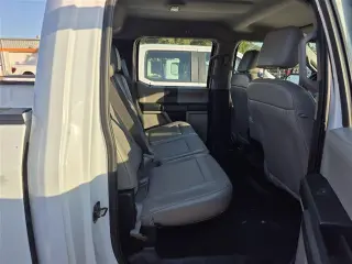 Ford F-150 2020 4x2 XL 4dr SuperCrew 5.5 ft. SB