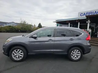 Honda CR-V 2015