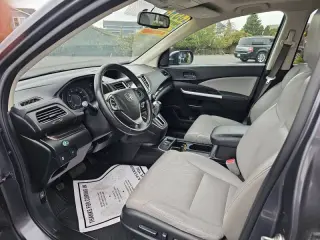 Honda CR-V 2015