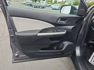 Honda CR-V 2015