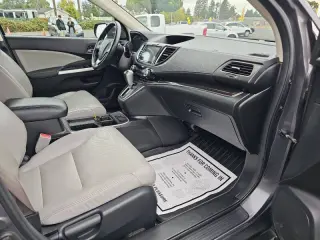Honda CR-V 2015