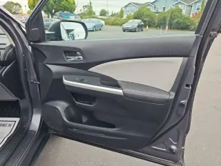 Honda CR-V 2015