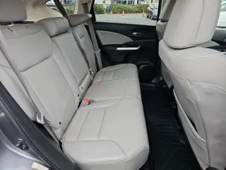 Honda CR-V 2015
