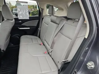 Honda CR-V 2015