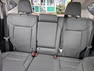 Honda CR-V 2015