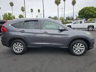 Honda CR-V 2015