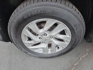 Honda CR-V 2015