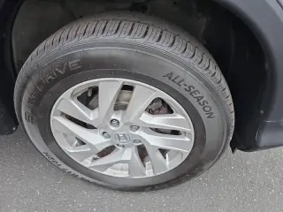 Honda CR-V 2015