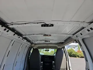 2015 Chevrolet Express