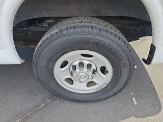 2015 Chevrolet Express