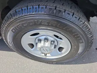 2015 Chevrolet Express