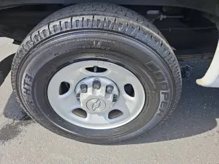 2015 Chevrolet Express