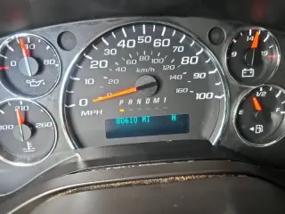 2015 Chevrolet Express