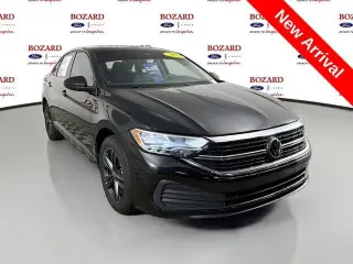 Volkswagen Jetta 2023 SE 4dr Sedán