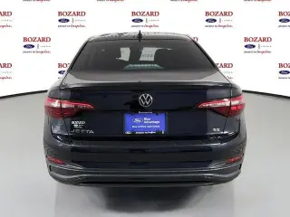 Volkswagen Jetta 2023 SE 4dr Sedán