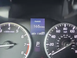 2016 Acura ILX