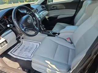2016 Acura ILX