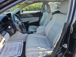 2016 Acura ILX