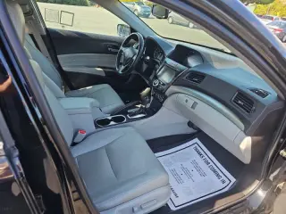 2016 Acura ILX