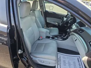 2016 Acura ILX