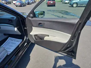 2016 Acura ILX