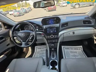 2016 Acura ILX
