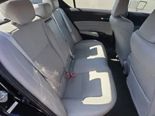 2016 Acura ILX