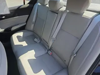 2016 Acura ILX