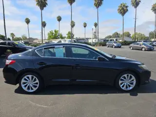 2016 Acura ILX