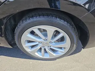 2016 Acura ILX