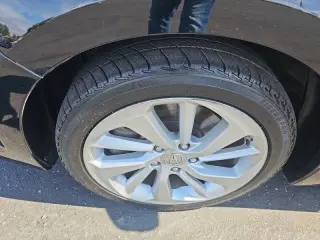 2016 Acura ILX
